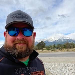 Meet your Posher, Rodney